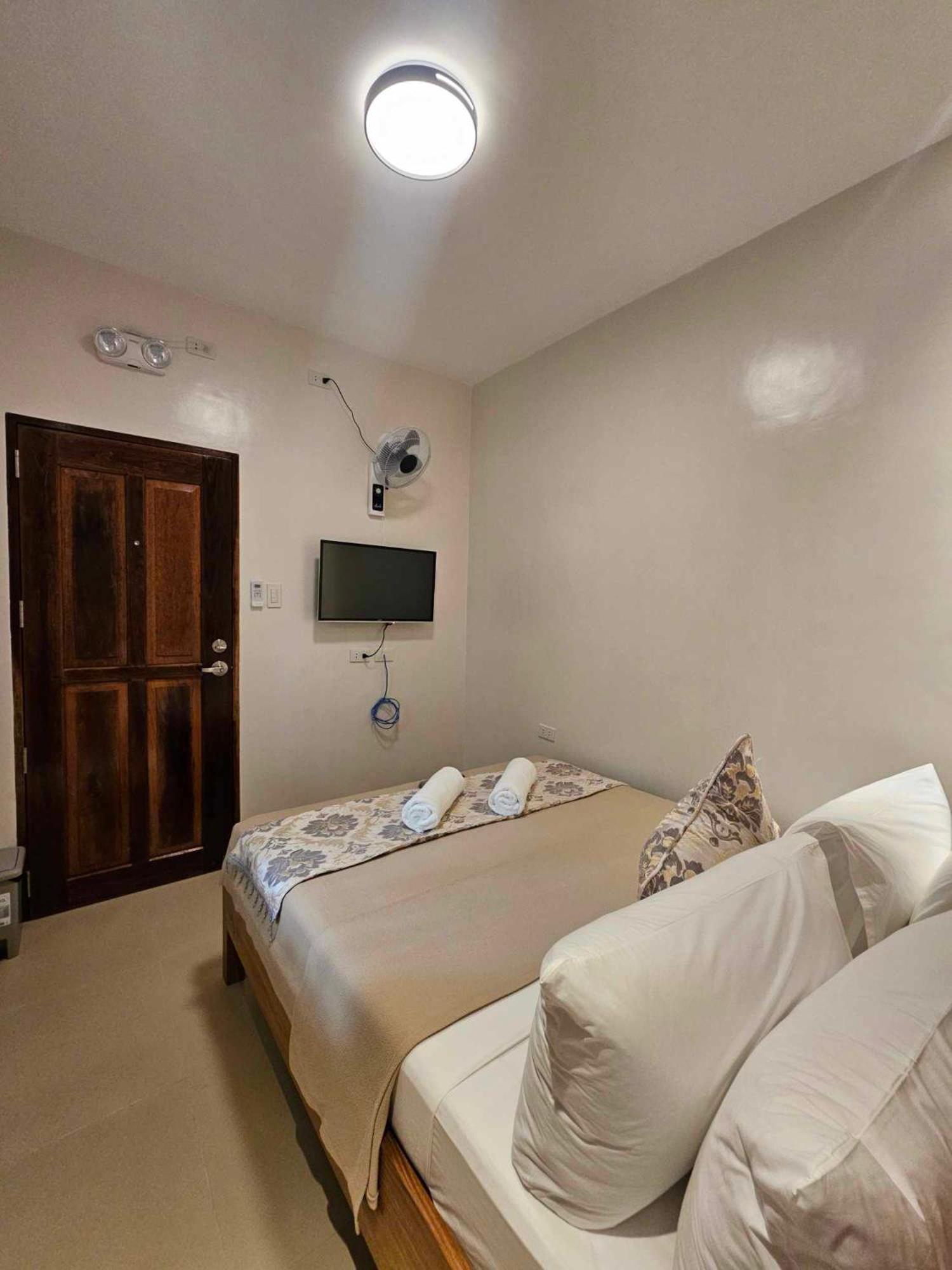 Jaijai'S Backpackers Inn Coron Luaran gambar