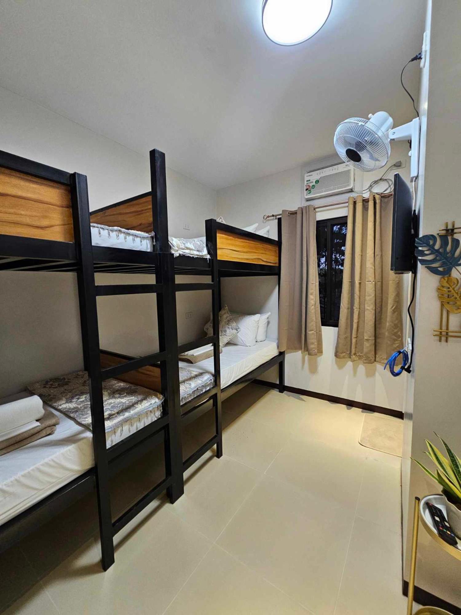 Jaijai'S Backpackers Inn Coron Luaran gambar