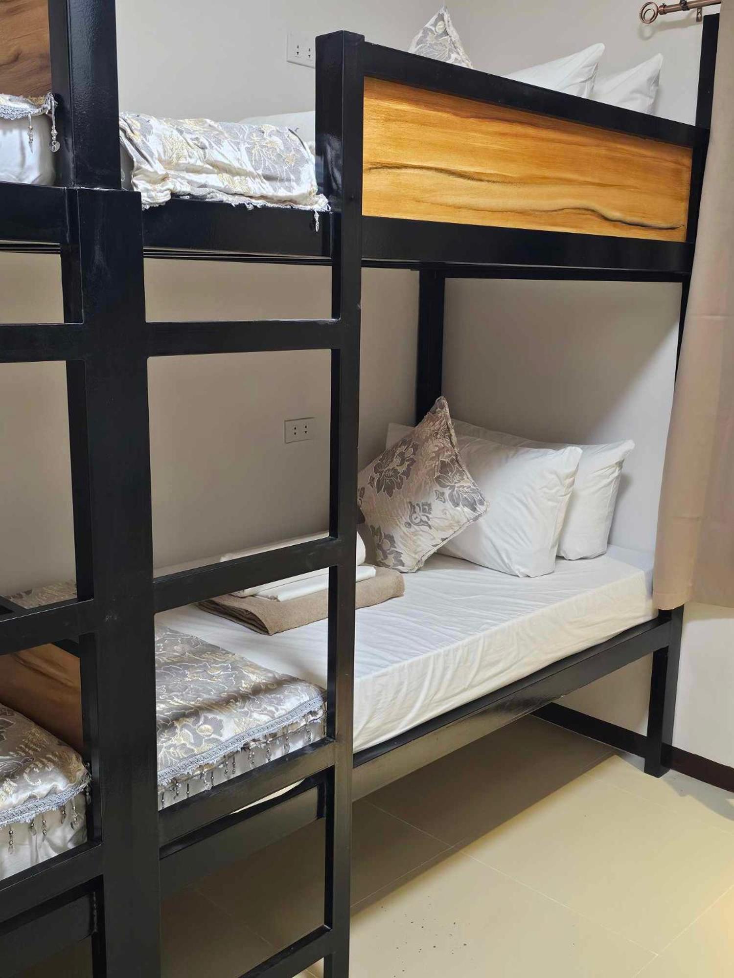 Jaijai'S Backpackers Inn Coron Luaran gambar