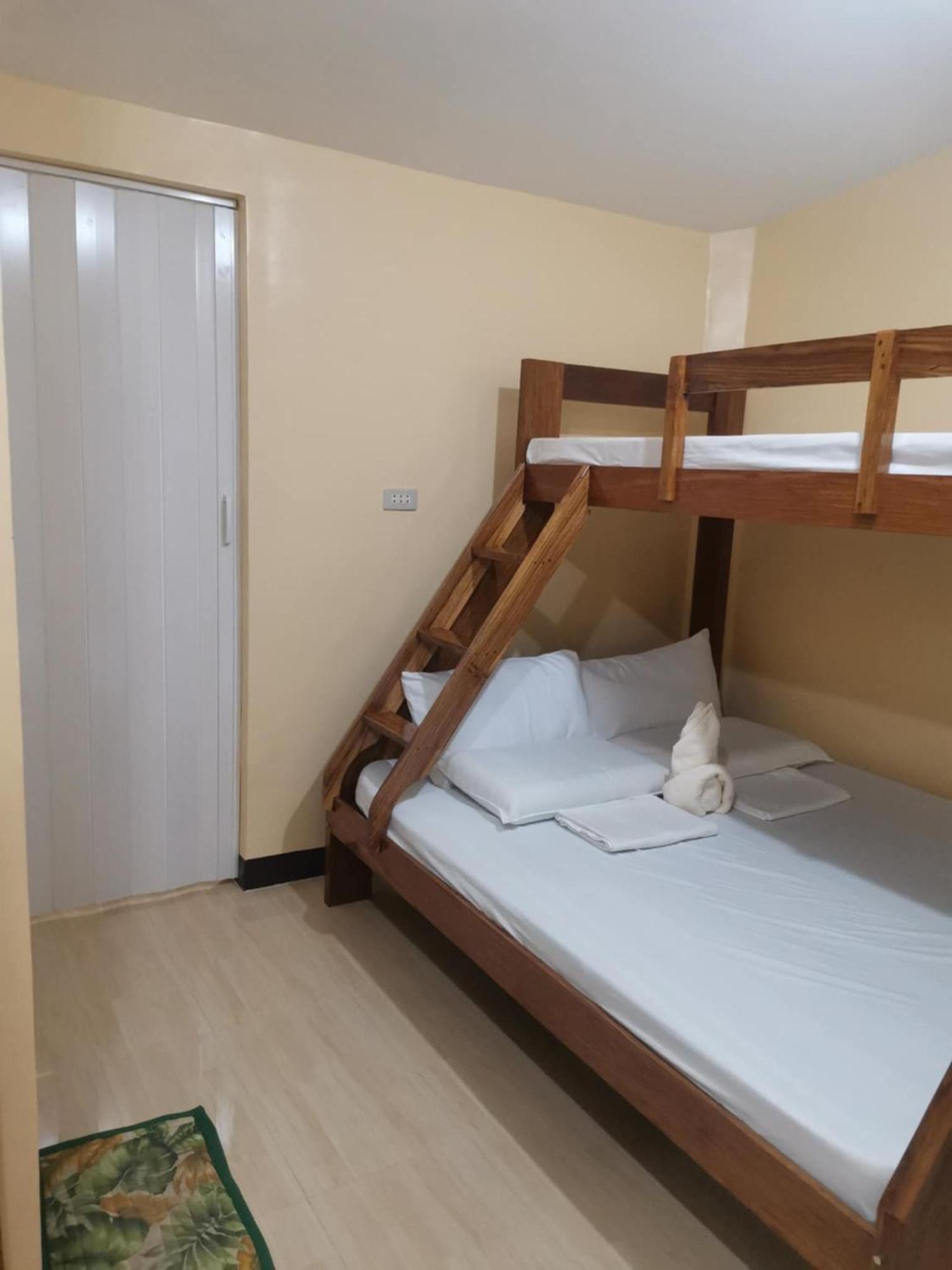 Jaijai'S Backpackers Inn Coron Luaran gambar