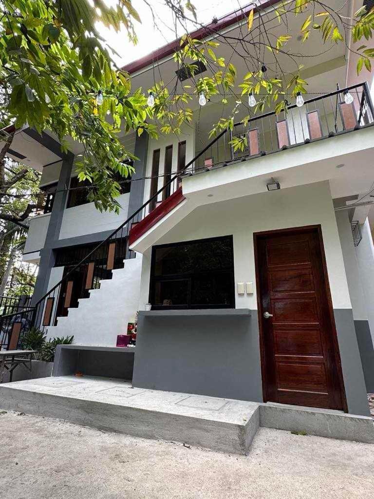 Jaijai'S Backpackers Inn Coron Luaran gambar