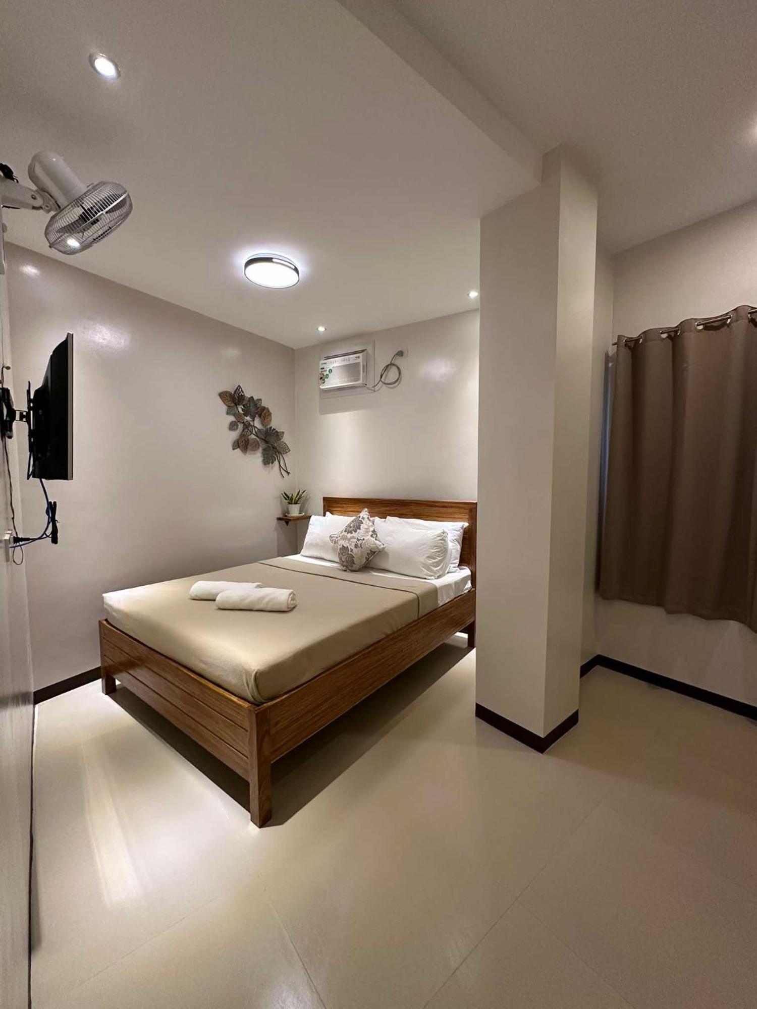 Jaijai'S Backpackers Inn Coron Luaran gambar