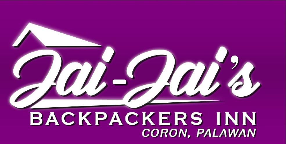 Jaijai'S Backpackers Inn Coron Luaran gambar